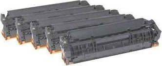 Produktbild Peach CB54A Combi Pack+ (BK, C, M, Y)