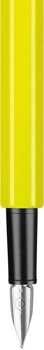 Produktbild Caran d'Ache 849 Fluo (Gelb, 1 x)