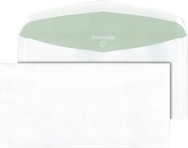 Actual product image Envirelope Envelope SP202440 white VE1000 (C5, 1000 x)