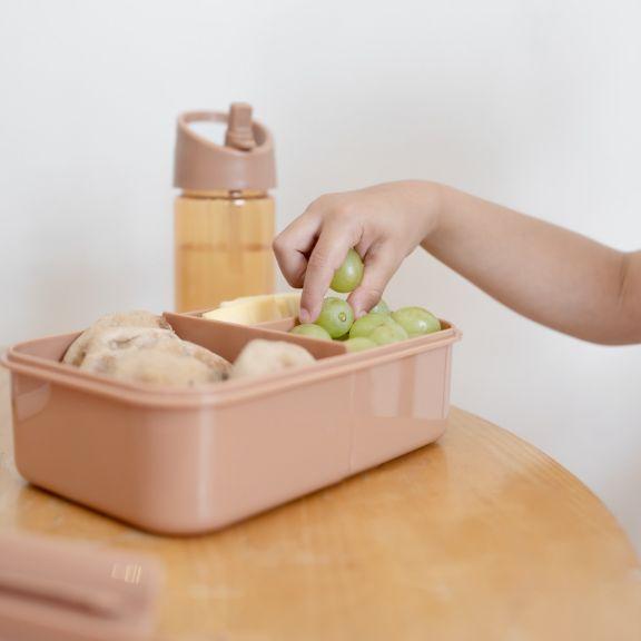 Produktbild 3 Sprouts Lunch Box, Rust - (IBBSRT)