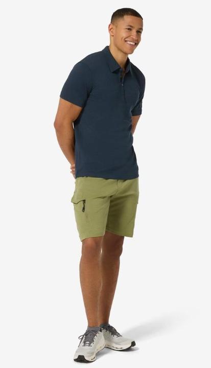 Immagine prodotto Super Natural Polo Bio (S)