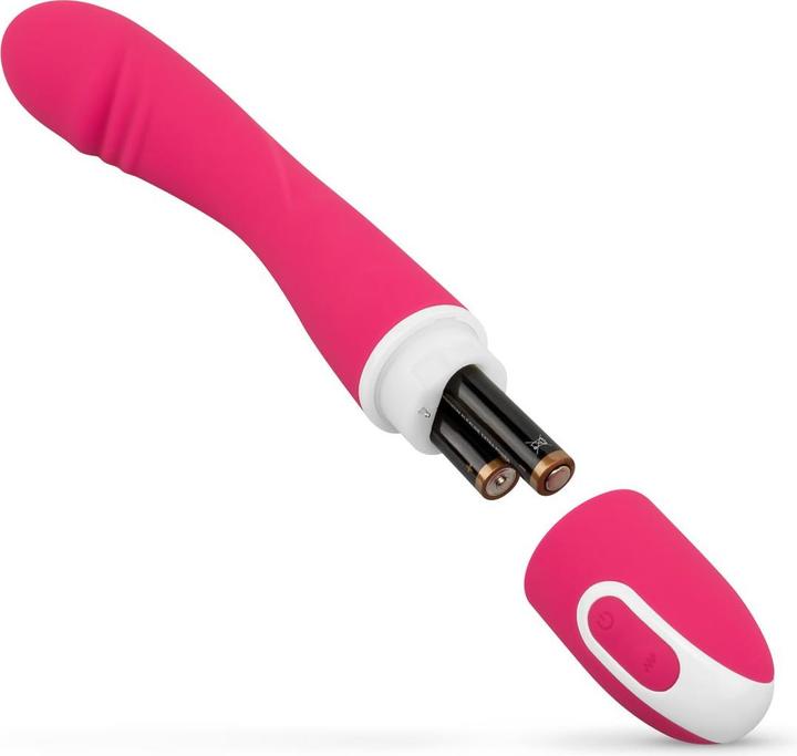 Produktbild Easytoys GPunkt Vibrator Rosa