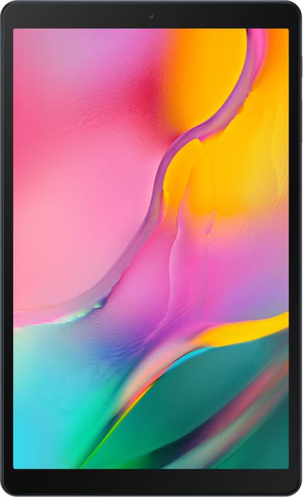 Samsung Galaxy Tab A (2019) (4G, 10.10", 32 GB, Gold)