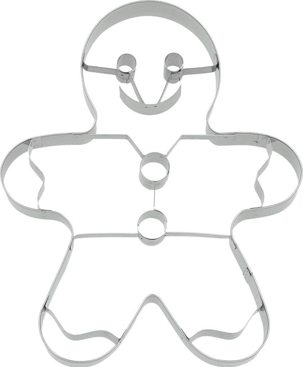 Produktbild Birkmann Lebkuchenmann