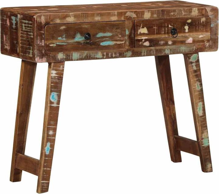 Image du produit vidaXL Konsolentisch (90 x 32 x 75 cm)