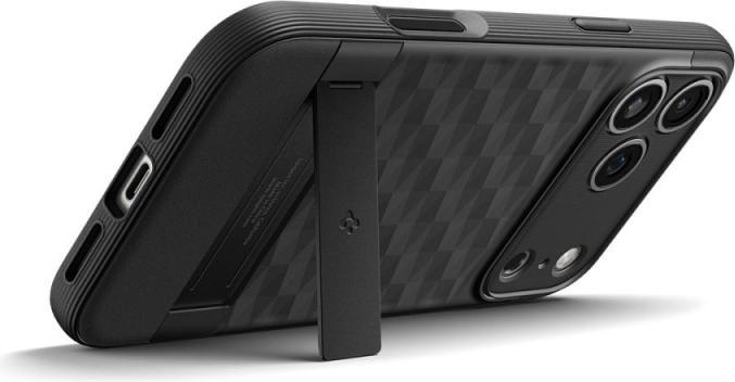 Produktbild Spigen Parallax ”S” Mag (Apple iPhone 17 Pro)