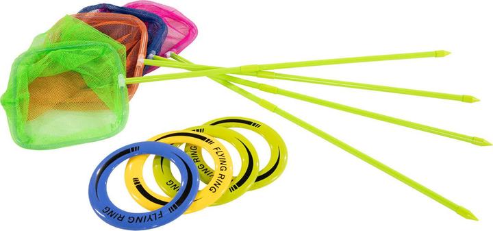 Immagine prodotto Frisbee-Wettkampfset