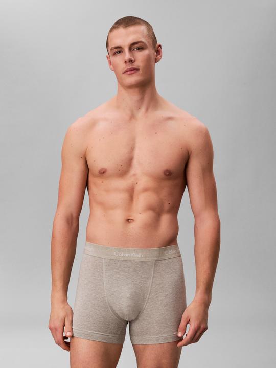 Image du produit Calvin Klein Trunk 3pk (M, Lot de 3)