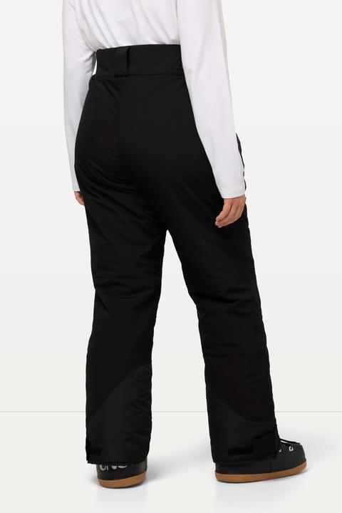 Immagine prodotto Ulla Popken Pantaloni HYPRAR da sci funzionali e impermeabili con linguetta a strappo (42)