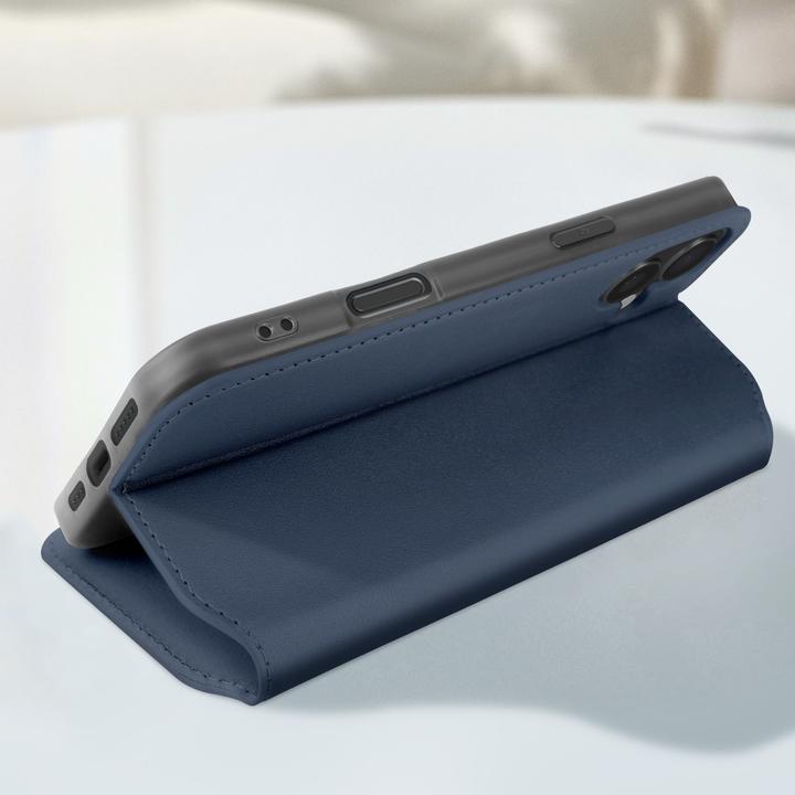 Actual product image Avizar Classic Edition Cover (Apple iPhone 16)