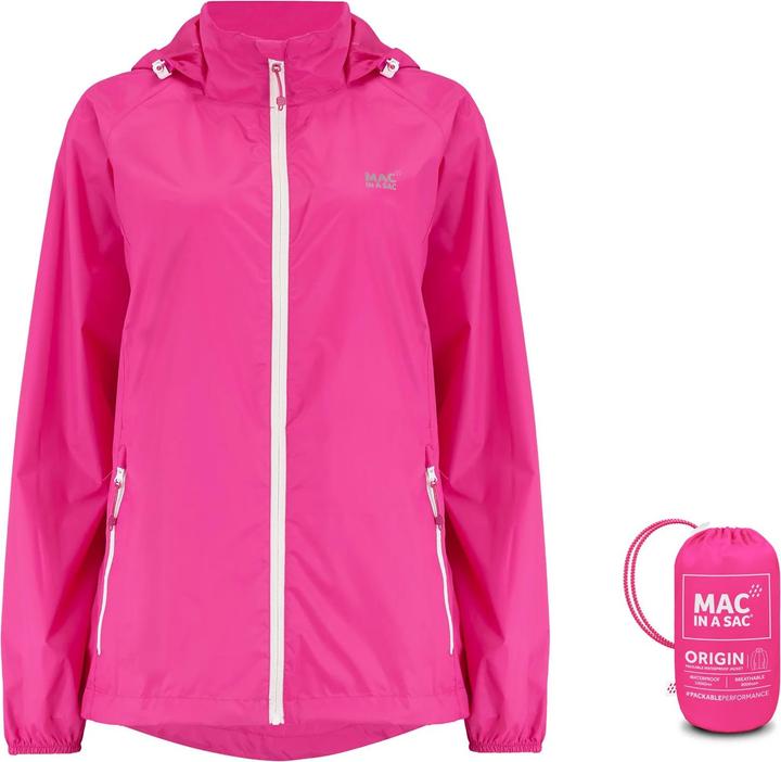 Immagine prodotto Mac in a Sac Origine (M)