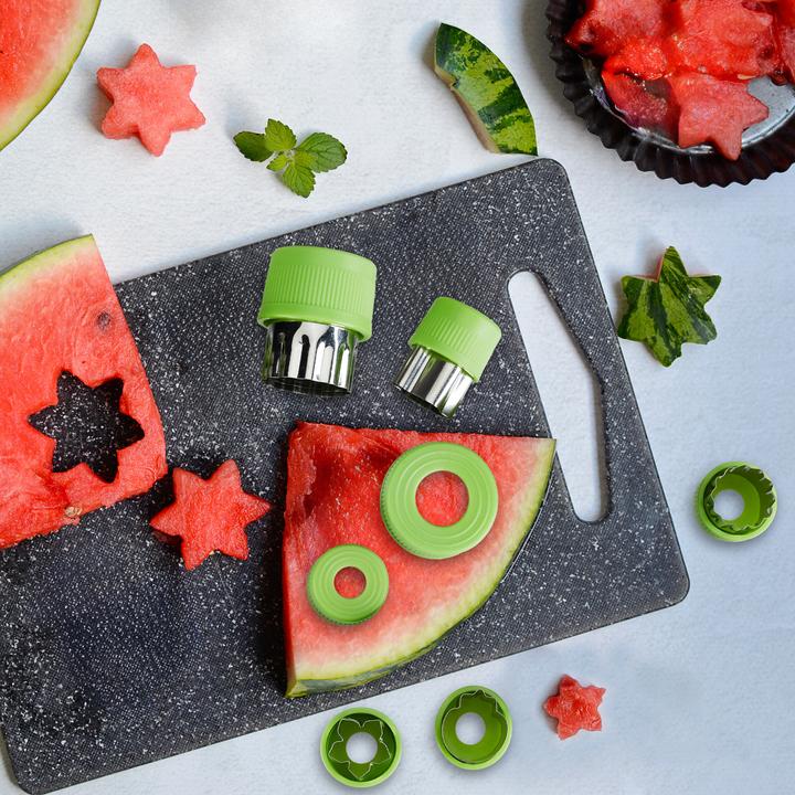 Produktbild Relaxdays Ausstechform