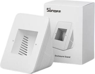 Image du produit Sonoff Support de table NSPanel StandB, blanc