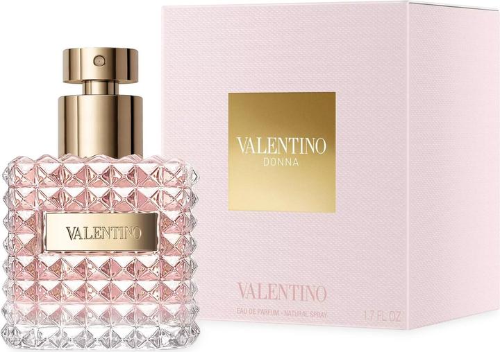 Produktbild Valentino Donna (Eau de Parfum, 50 ml)