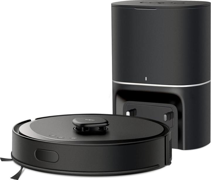 TP-Link Tapo RV30 Max Plus (Vacuum mopping robot)