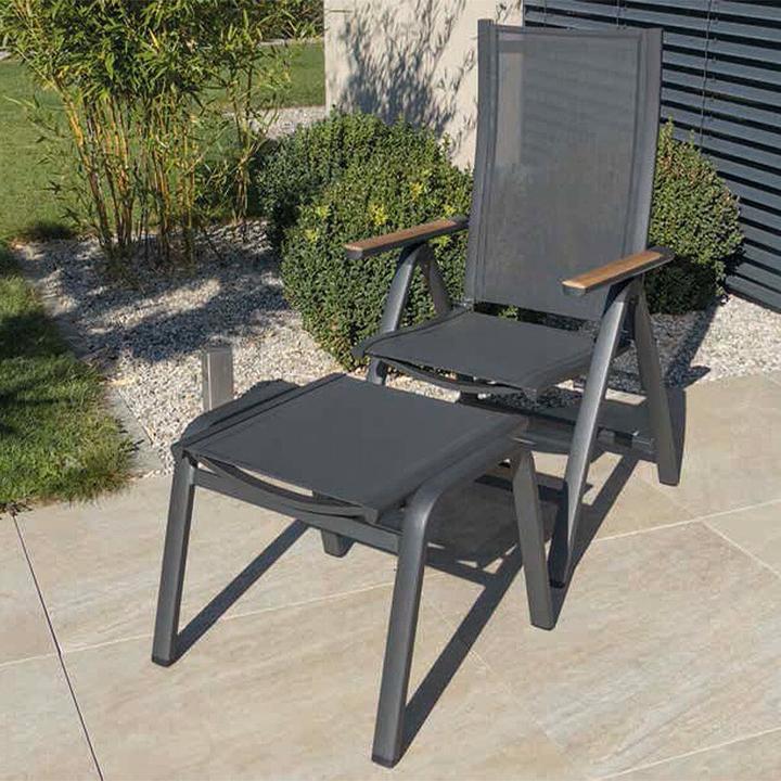 Produktbild Zebra Fly Hocker