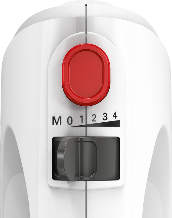 Produktbild Bosch Hausgeräte MFQ2600W (375 W)