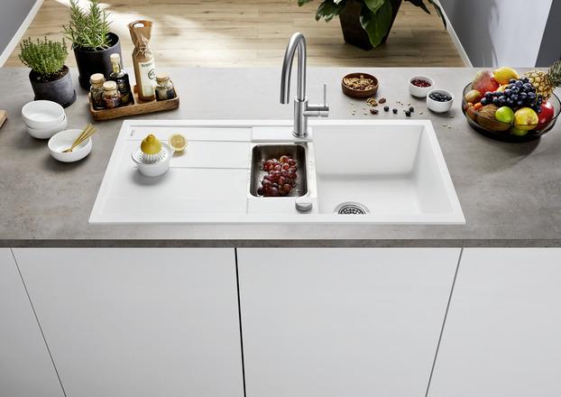 Image du produit Blanco Metra 6 S (100 cm, 50 cm)