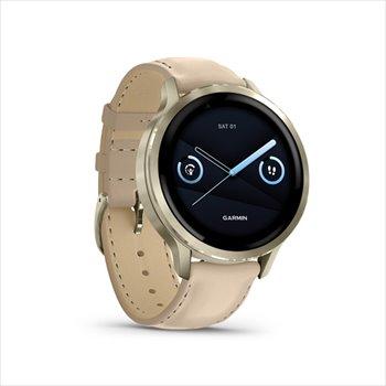 Actual product image Garmin Venu 4 (41 mm)