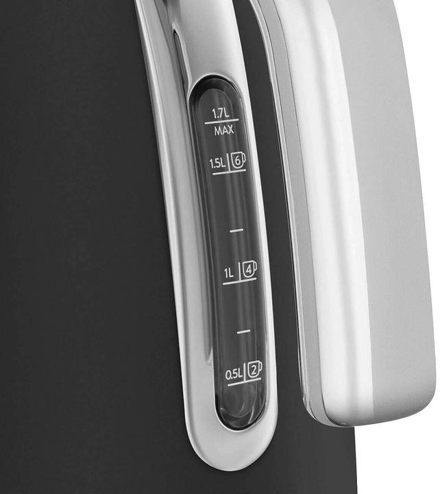 Actual product image Smeg 50's Retro Style (1.70 l)