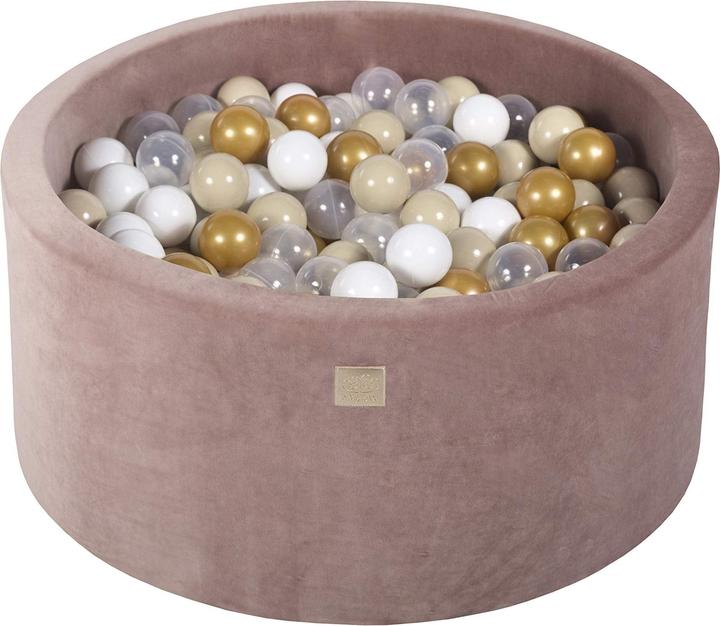Actual product image Meowbaby Ball pool 90x40cm