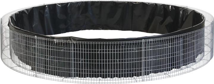 Produktbild Bellissa Bausatz