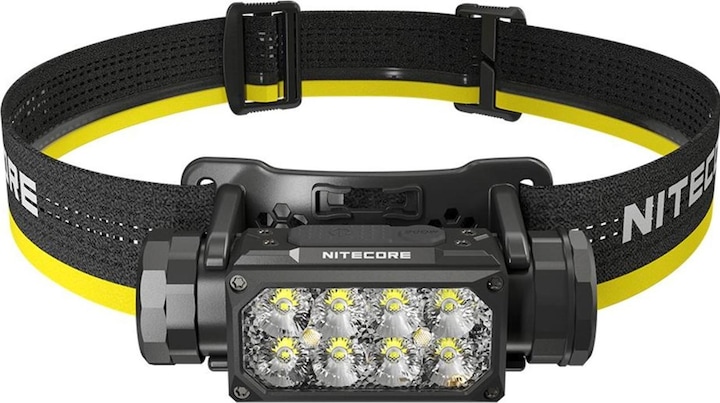 Nitecore HC65 UHE (2000 lm)