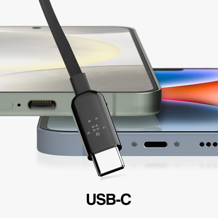 Produktbild Belkin Rockstar (Keine Geräuschunterdrückung, Kabelgebunden)