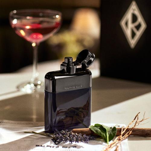 Actual product image Ralph Lauren Ralph's Club Eau de Parfum 50 ml Spray (Eau de parfum, 50 ml)