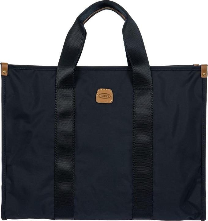 Actual product image Brics X-Collection Shopper Tasche M 40.5 cm Laptopfach (19 l)
