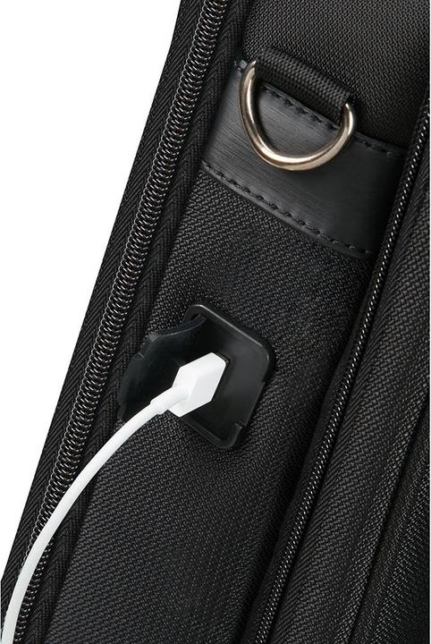 Actual product image Samsonite Vectura Evo (15.60", Universal)