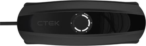 Ctek CS ONE Gen 2 Smart Battery Charger with Wi-Fi and App Control (12V)