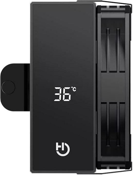 Produktbild Hiditec DC10 PRO (160 mm)