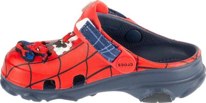 Immagine prodotto Crocs Zoccolo K's Spider-ManAll Terrain (29)