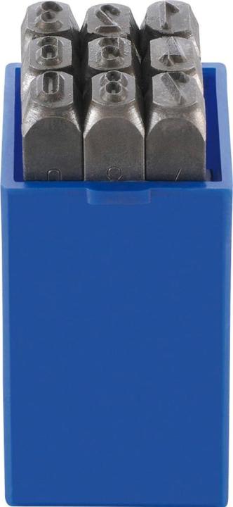Actual product image Forum Professional Solutions Forum impact number set SH 8mm