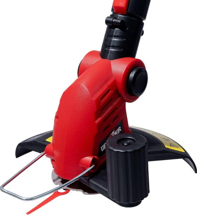 Produktbild Grafner RT10854 (Kunststoffmesser)