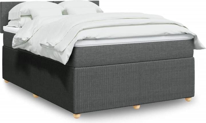 Image du produit vidaXL Boxspringbett (160 x 200 cm)