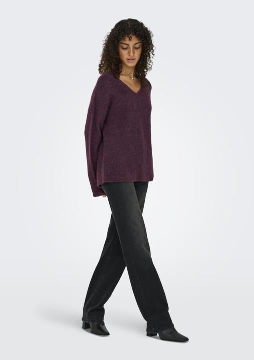 Image du produit Only ONLCAMILLA Strickpullover Strickpullover (XXL)