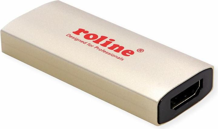 Roline Adattatore USB-HDMI (HDMI, 6.10 cm)
