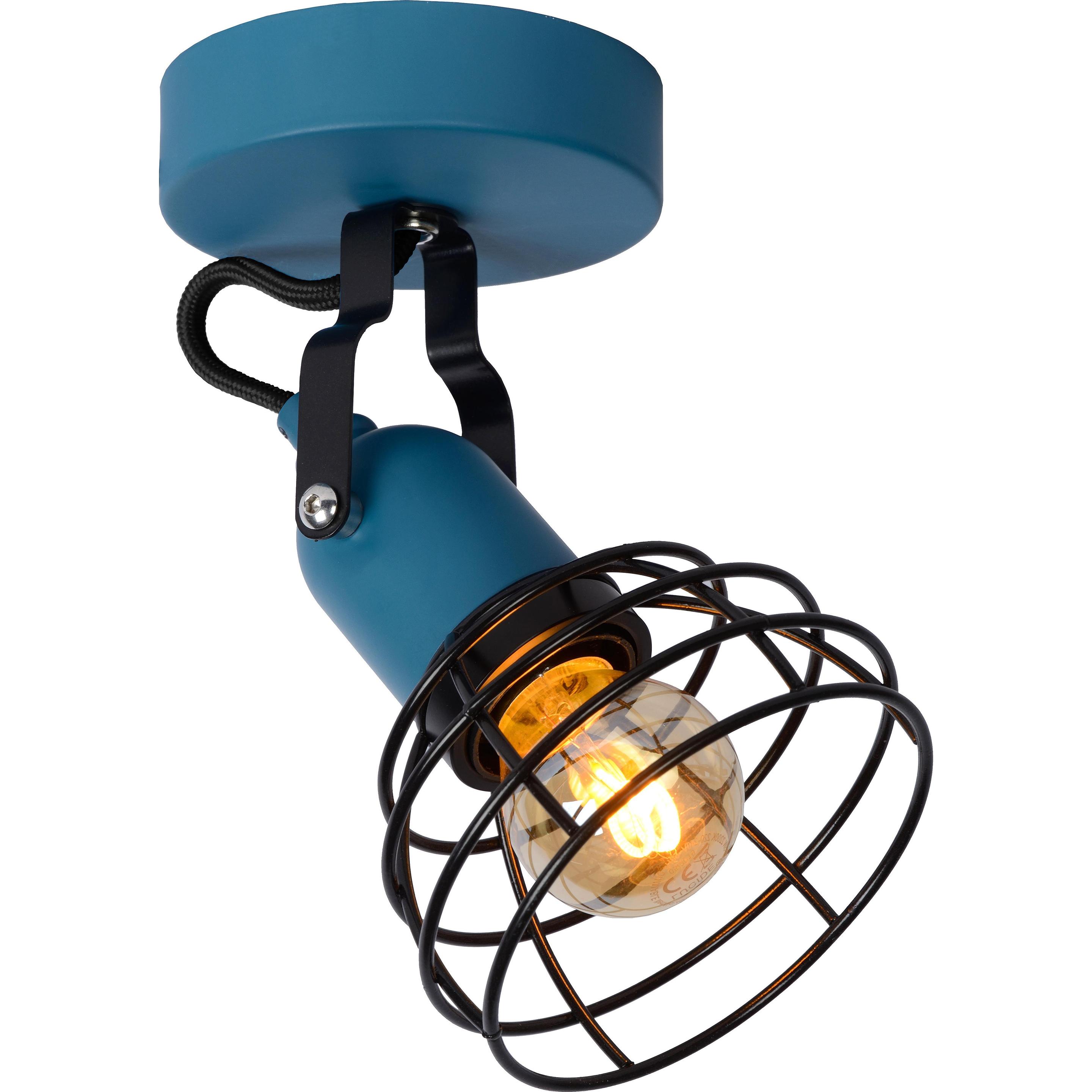 Lucide, Applique + Plafoniera, pola (E27)