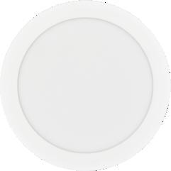 Actual product image Nobile Surface-mounted LED panel (1450 lm)