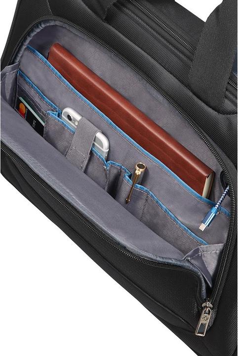 Actual product image Samsonite Vectura EVO (17.30")