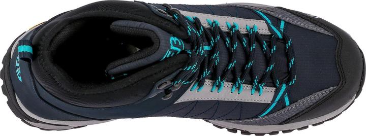 Produktbild Brütting Mount Pinos High Kids (36)