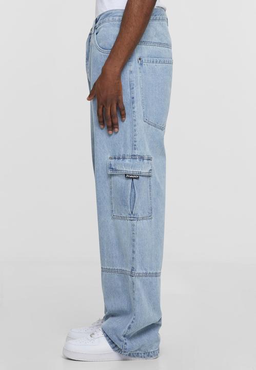Produktbild Southpole Cargo Denim Pants - 176351 (30)