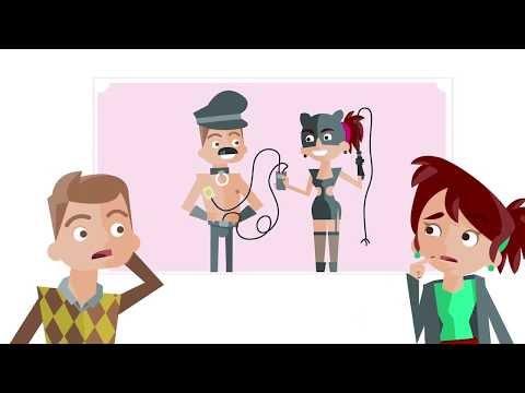 Immagine prodotto Mystim Pubic Enemy No 2