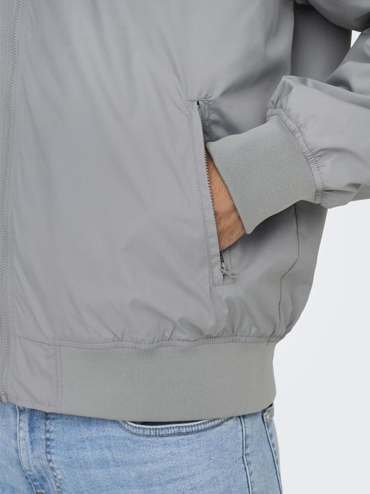 Actual product image Jack & Jones Jacke GAVIN Bomberjacke (XXL)