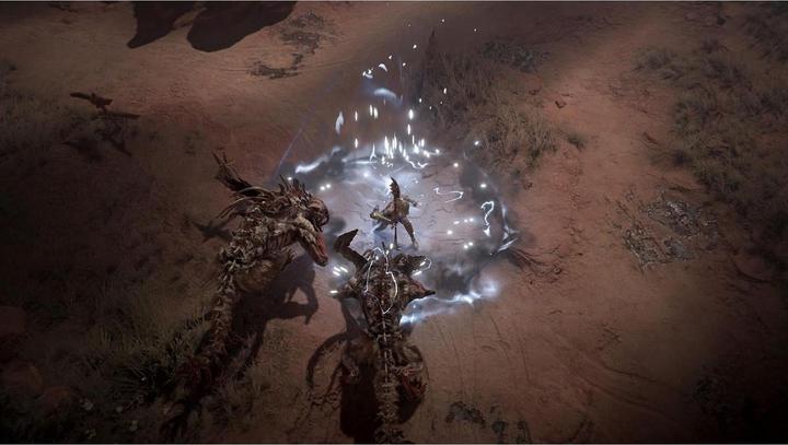 Image du produit Microsoft MS ESD Diablo IV Expansion Bundle XXS ML (Xbox Series S, Xbox One S)
