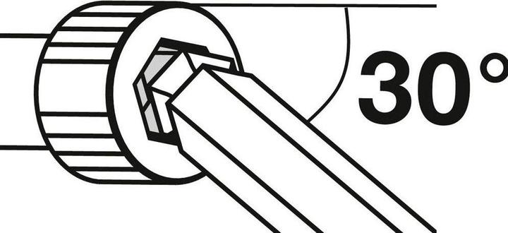 Produktbild PB Swiss Tools Pb 3212 Lh-10