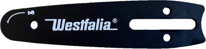 Produktbild Westfalia Sägekettenschwert zu X-Saw Pro 977668 mit Schnittlänge 150 mm (Kettensäge Schwert)