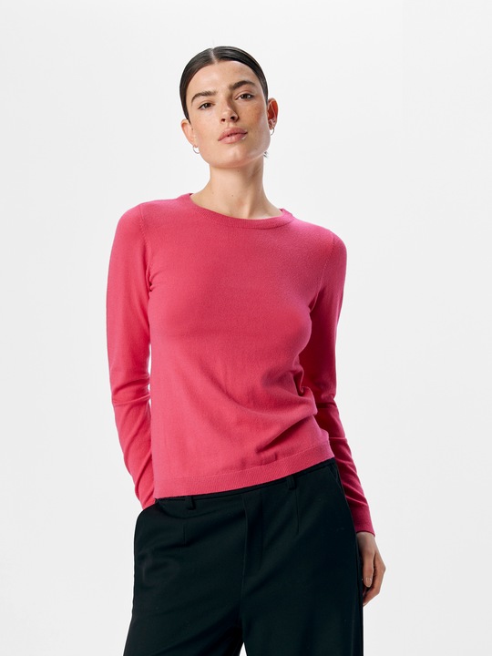 Image du produit Object OBJTHESS Strickpullover (XS)